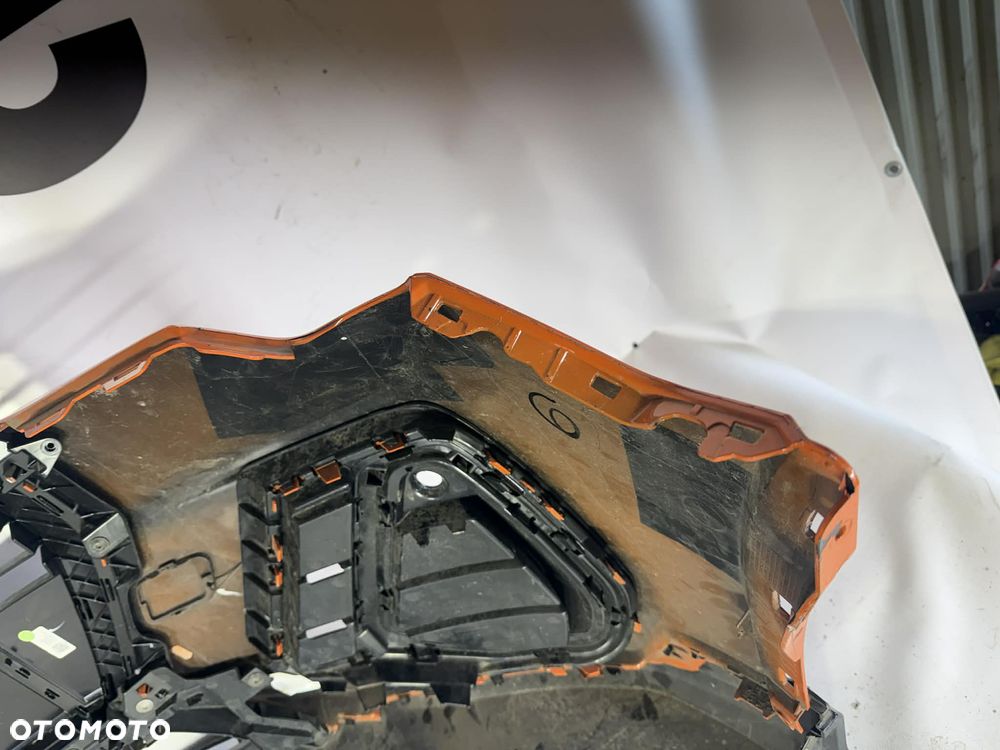 Audi Q3 II 83A 83F Zderzak Przód Przedni LY2H PDC S Line 83A807437D 18-24 - 10