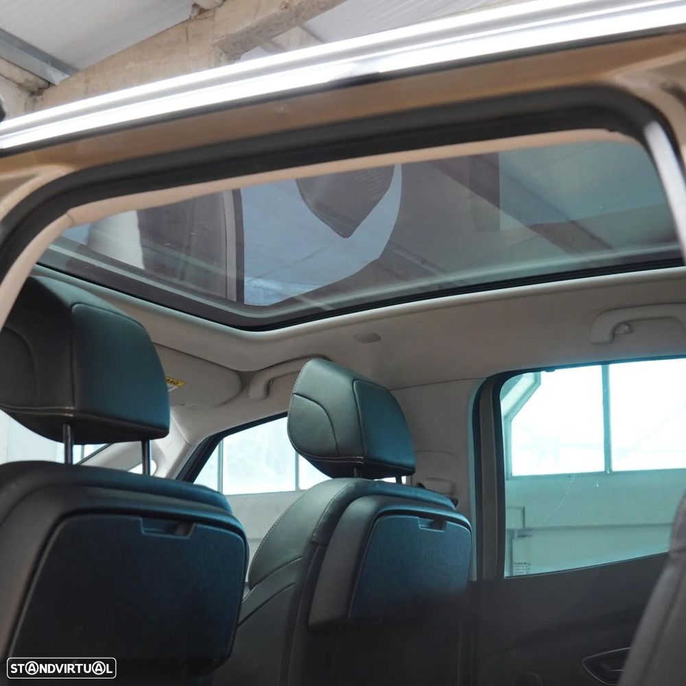 Renault Grand Scénic 1.7 Blue dCi Bose Edition EDC - 12