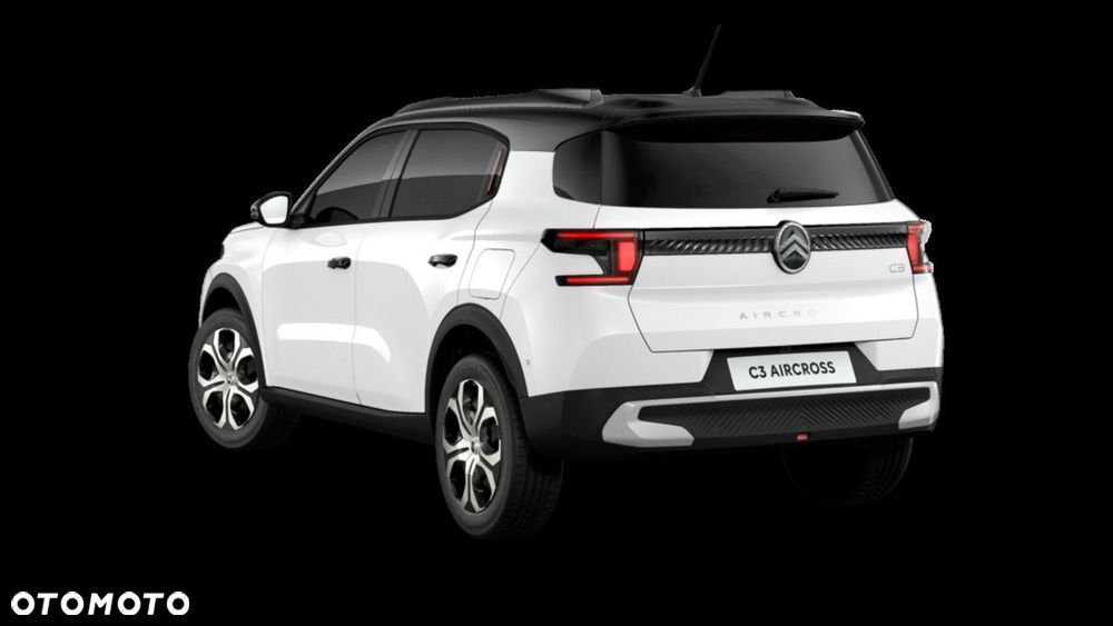 Citroën C3 Aircross - 4
