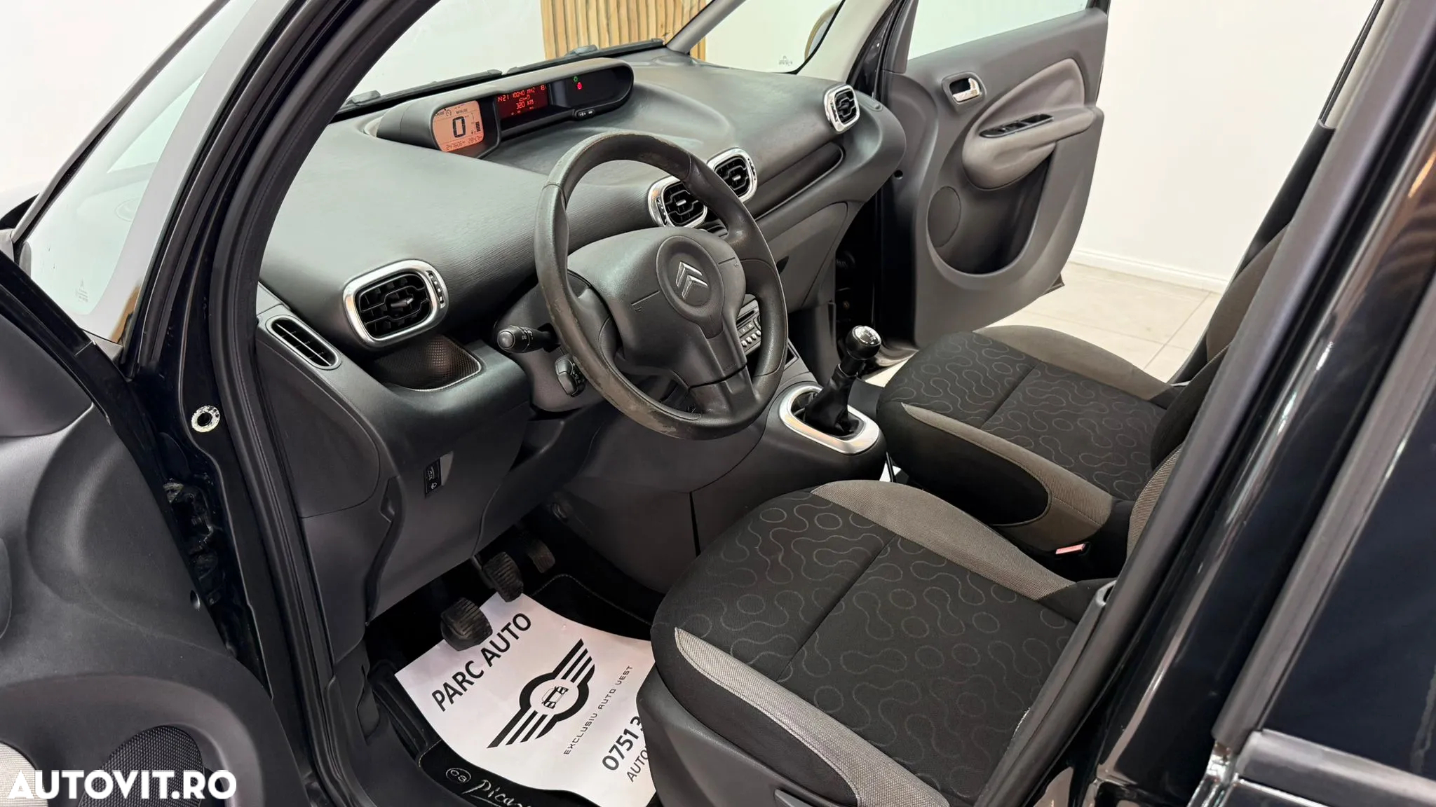 Citroën C3 Picasso - 5