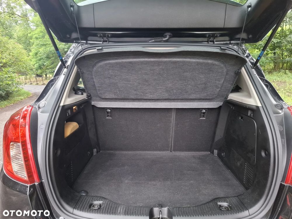 Opel Mokka X 1.6 Elite S&S - 2