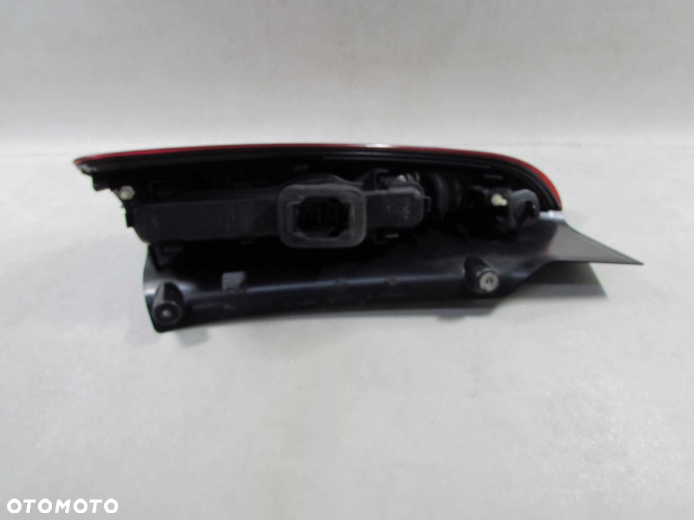RENAULT ESPACE IV LIFT LAMPA TYL PRAWA 8200394724 2010R - 5