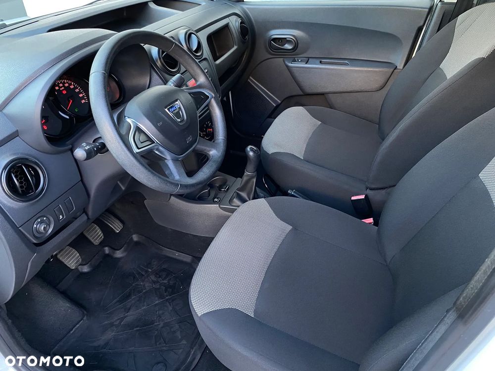 Dacia Dokker Van 1.6 SCe Comfort LPG - 5