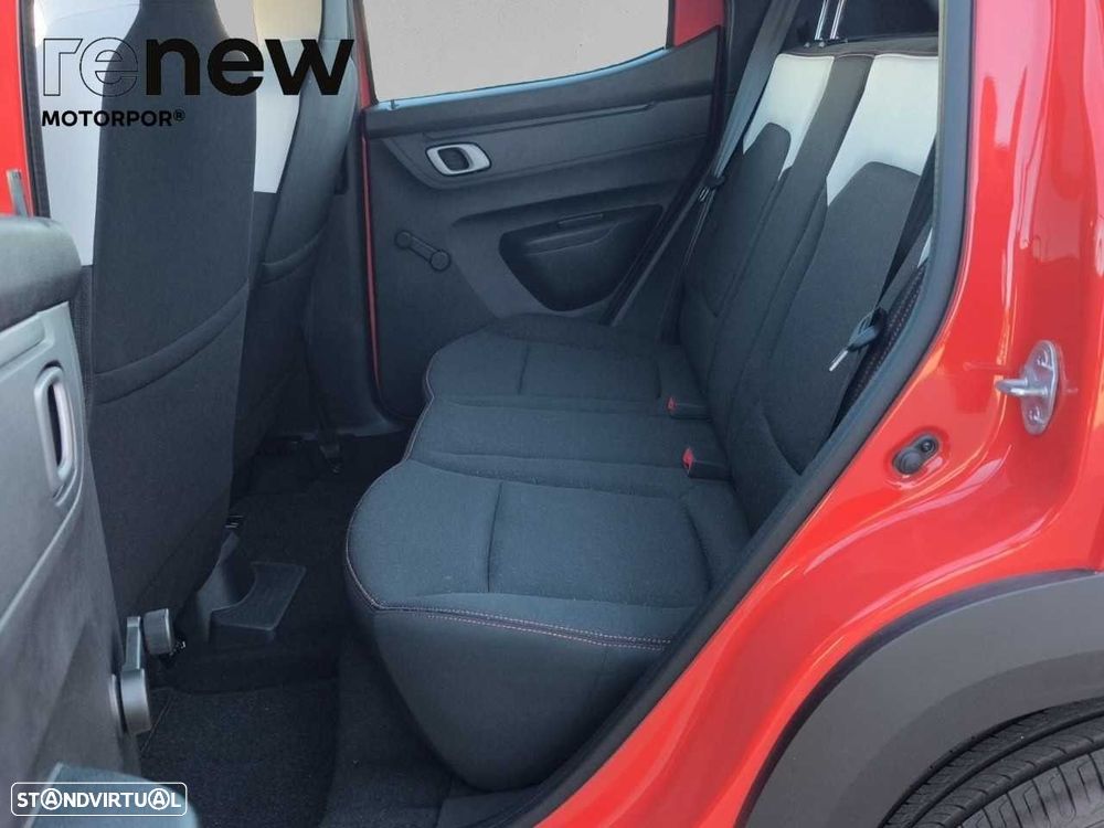 Dacia Spring Electric 65 Expression - 12