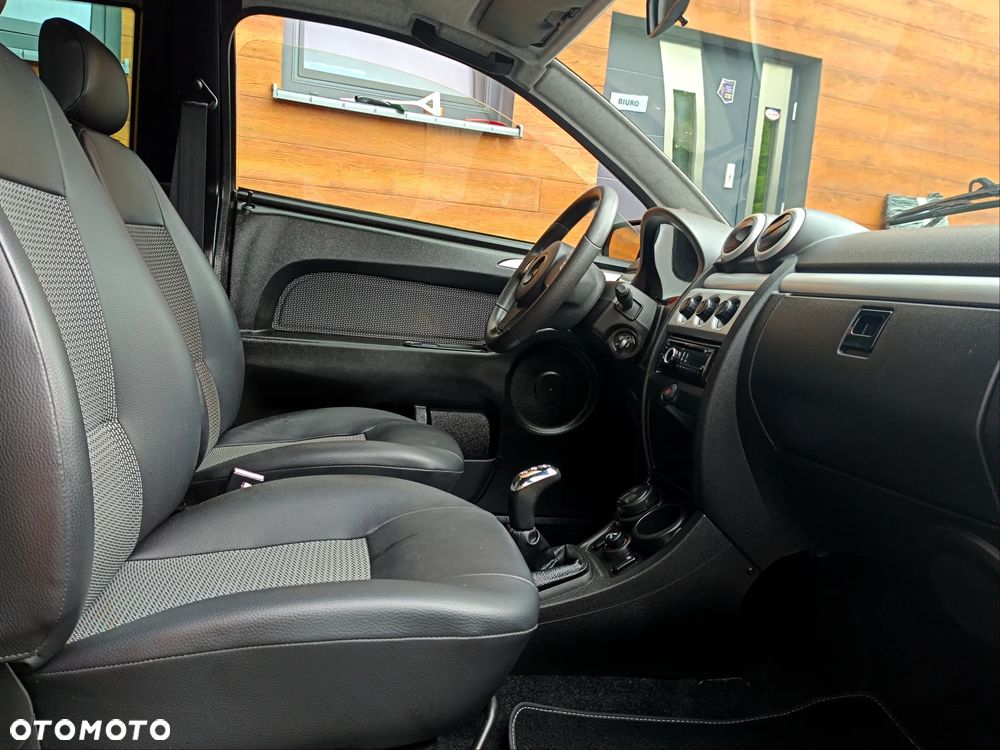 Aixam Crossline - 10