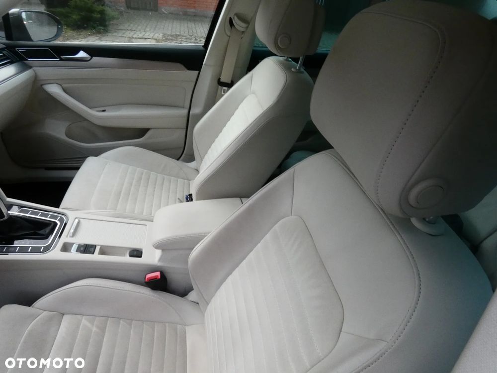 Volkswagen Passat 1.8 TSI BMT Comfortline DSG - 6