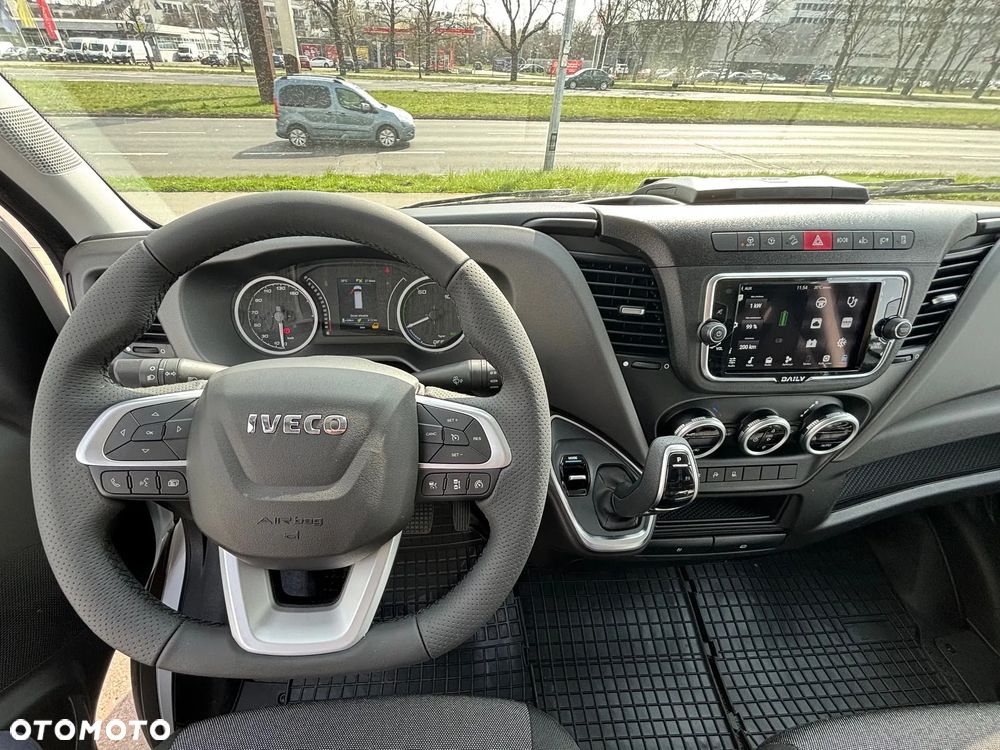 Iveco Daily L3H2 12m3 - 8