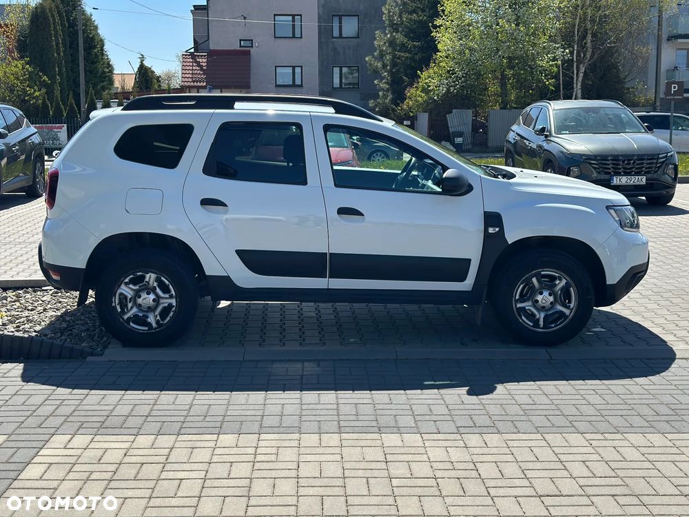 Dacia Duster 1.5 dCi Essential - 5