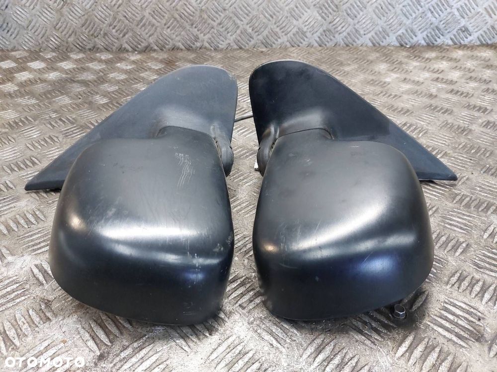LUSTERKO LEWE + PRAWE ELEKTRYCZNE DAIHATSU TERIOS I 3 PIN EU ID: 237243 - 2