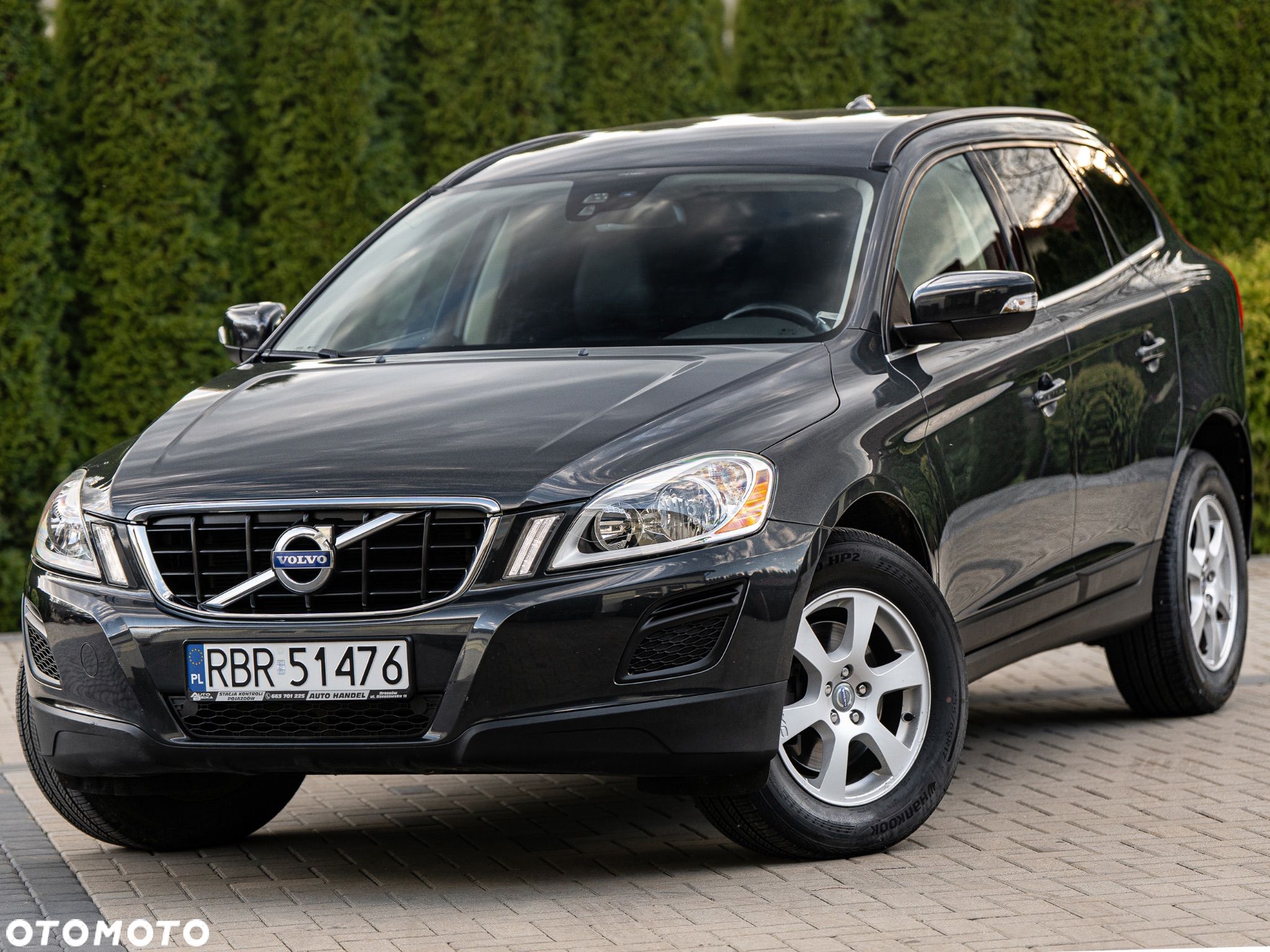 Volvo XC 60 D3 Momentum - 1
