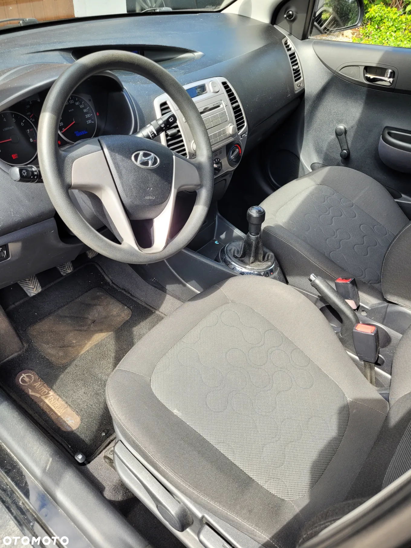 Hyundai i20 1.2 Classic - 5