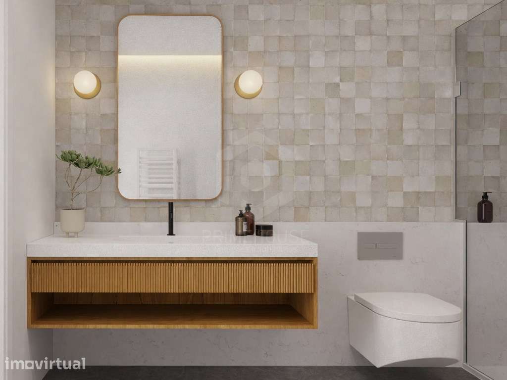 Apartamento T3 - Azeitão - Grande imagem: 5/13