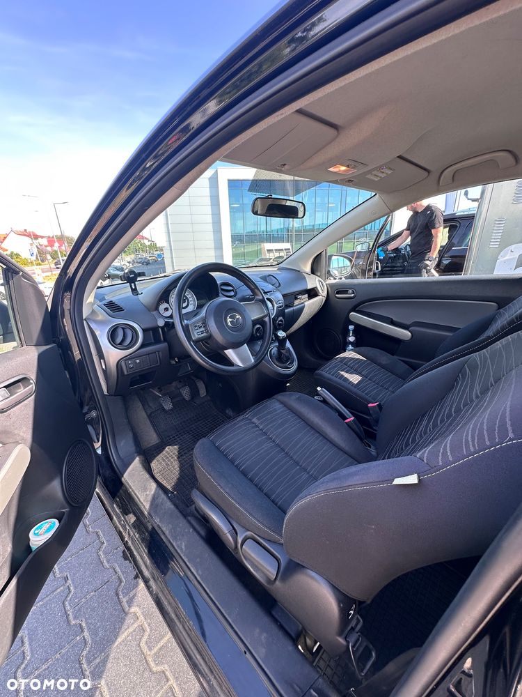 Mazda 2 1.3 Comfort - 11