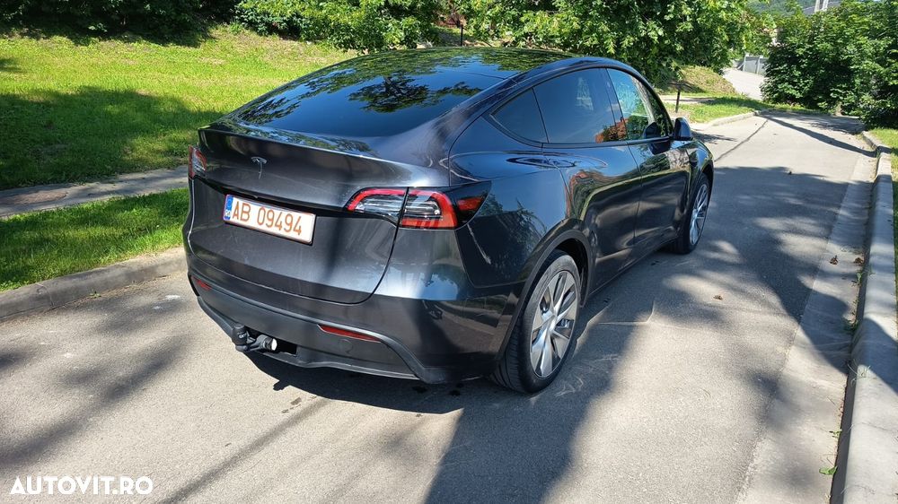Tesla Model Y Standard - 6