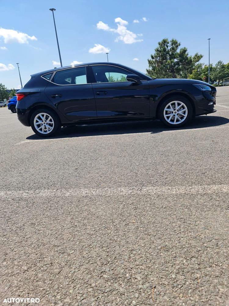Seat Leon 1.0 TSI Style - 3