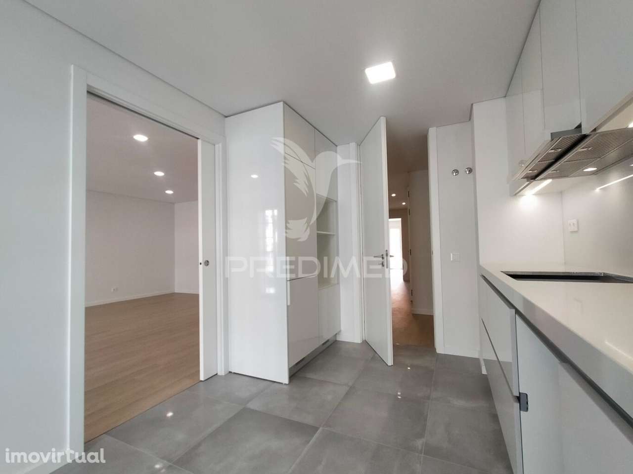 Apartamento T3 | NEUDEL/Águas Livres | 4º Piso - Grande imagem: 2/23