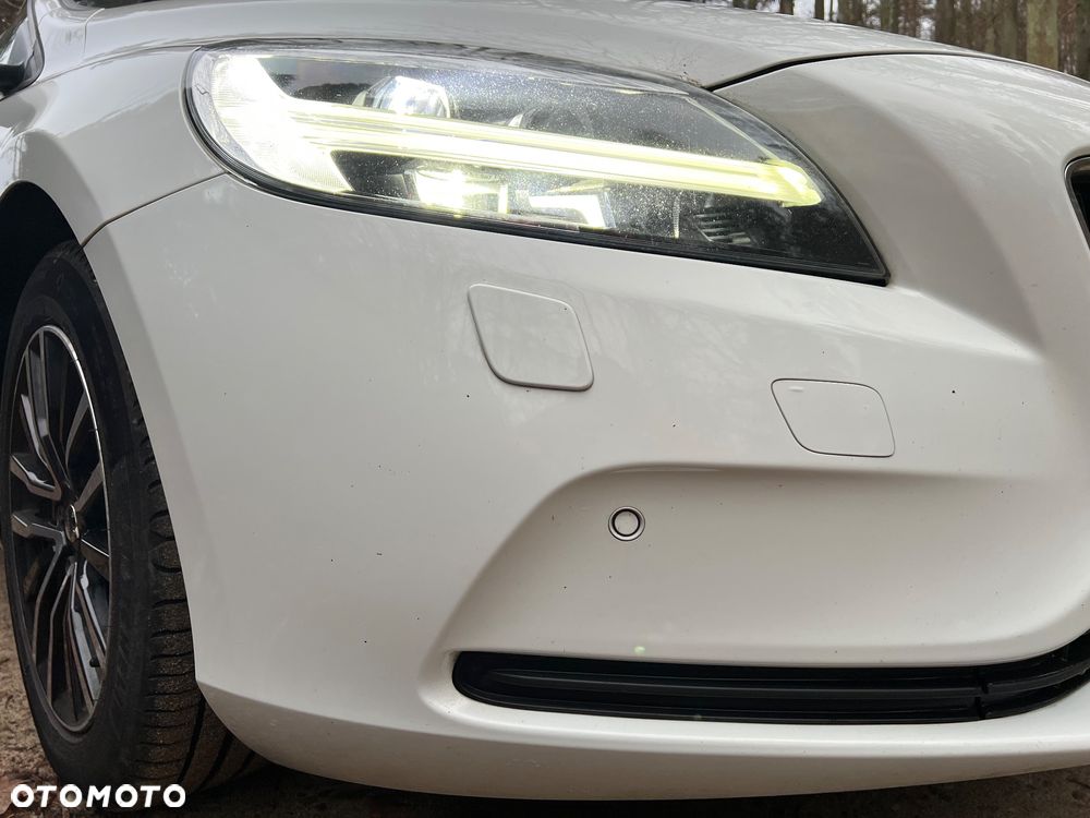 Volvo V40 D3 Geartronic Inscription - 8