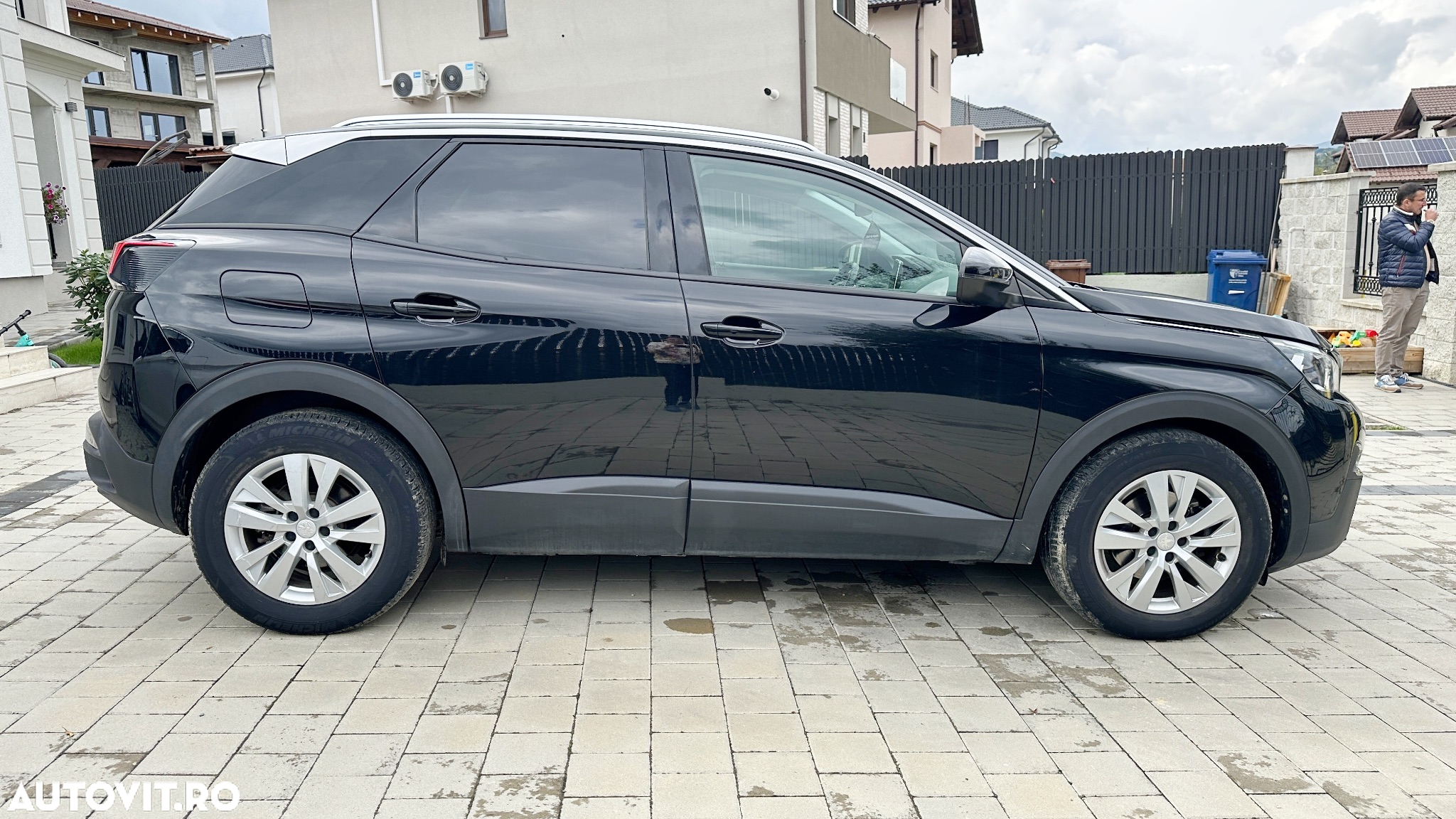 Peugeot 3008 - 8