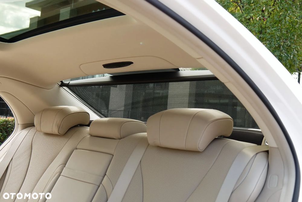 Mercedes-Benz Klasa S - 22