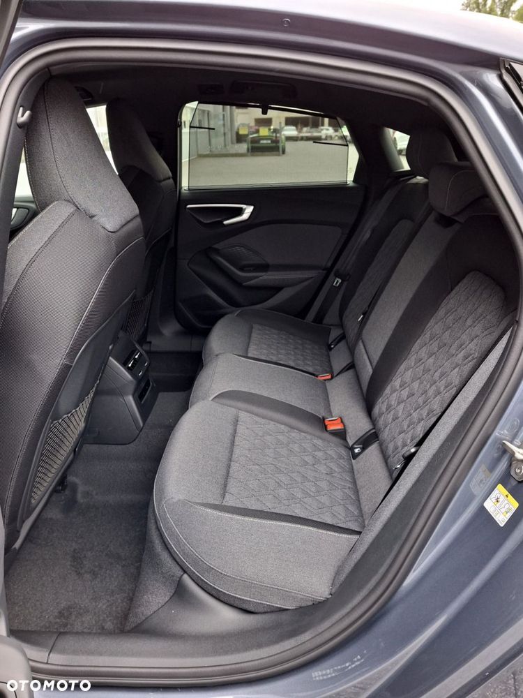 Audi A5 Limousine - 13