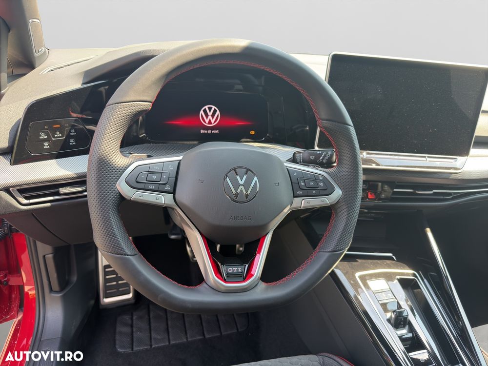 Volkswagen Golf GTI Clubsport - 9