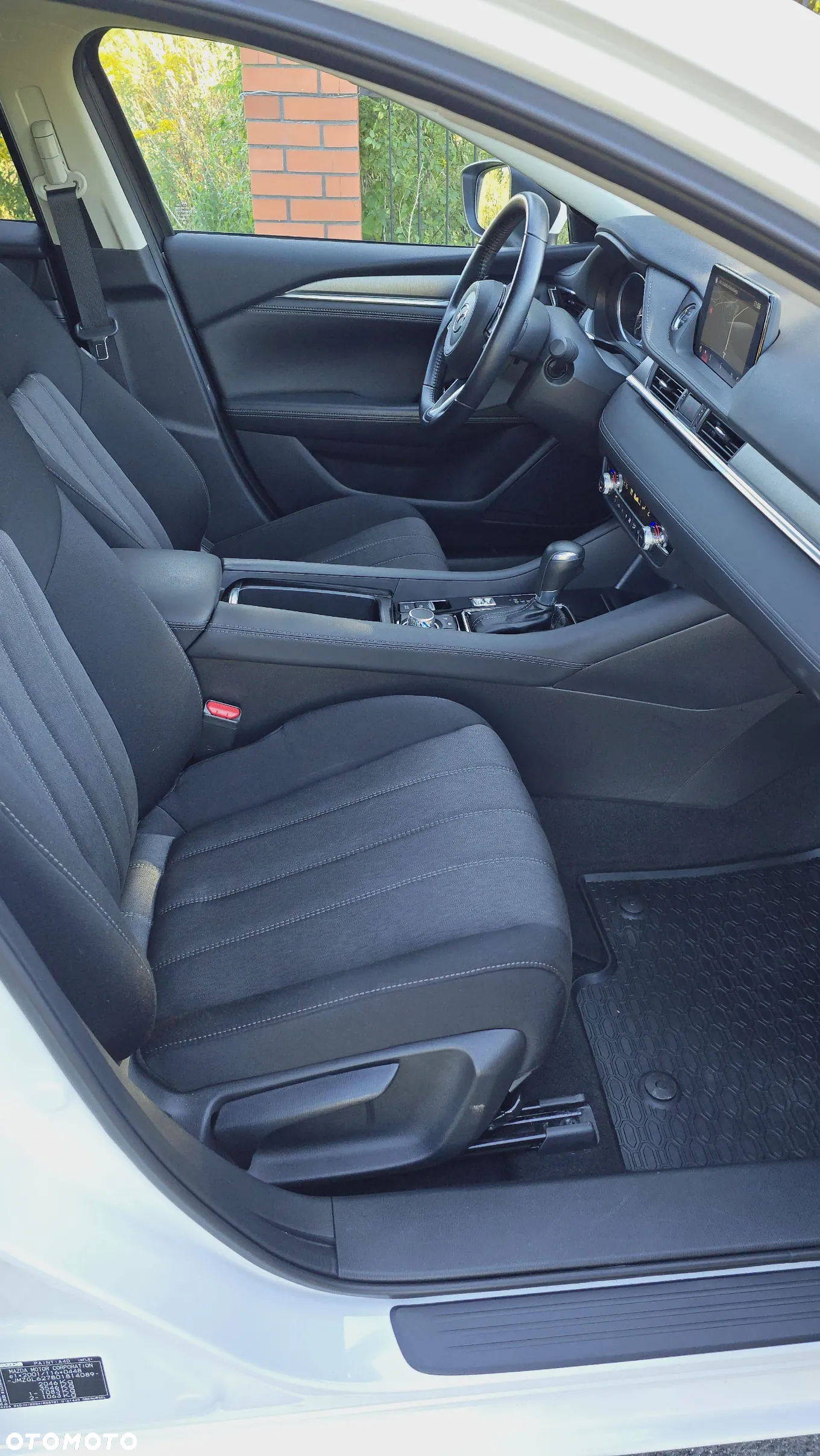 Mazda 6 SKYACTIV-G 165 Drive Exclusive-Line - 15