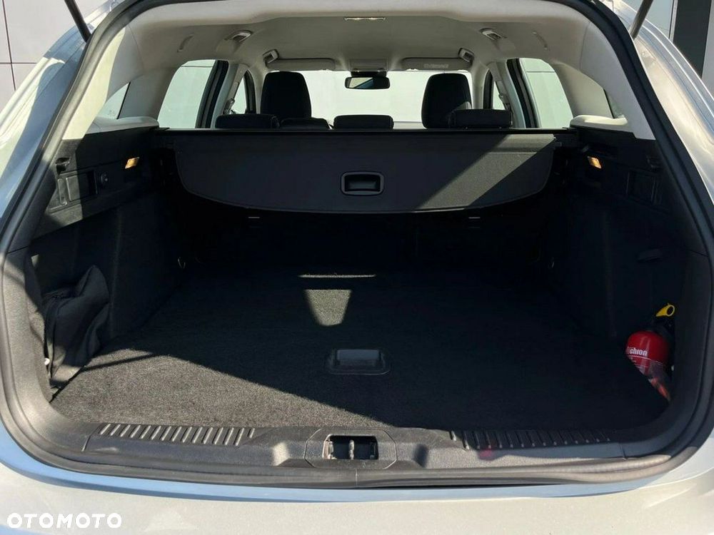 Ford Focus SW 2.0 EcoBlue Titanium Business - 12