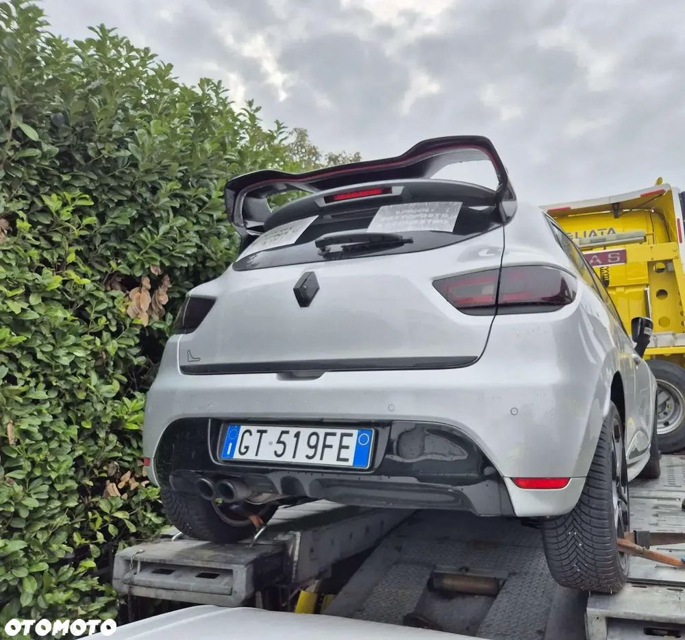 Próg lewy/ Prawy Renault Clio 4 IV !! Cena za sztukę !! - 5