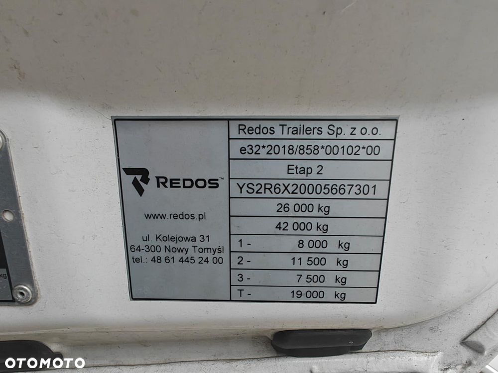 Scania R 450 - 12