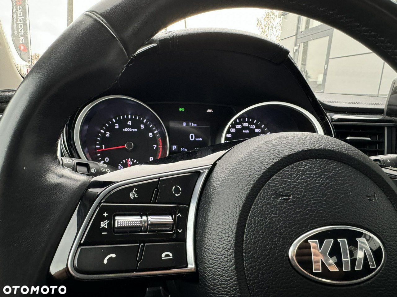 Kia Ceed - 19