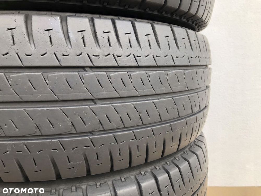 OPONY 235/60R17C 117/115S MICHELIN AGILIS - 3