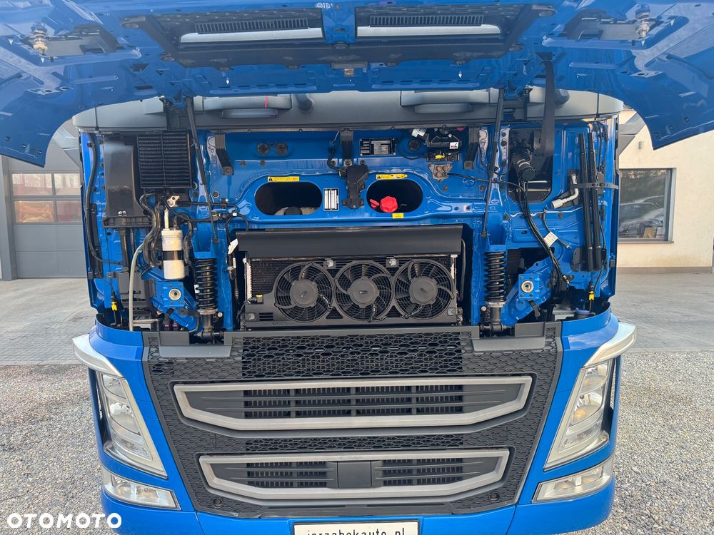 Volvo FH500 - 21