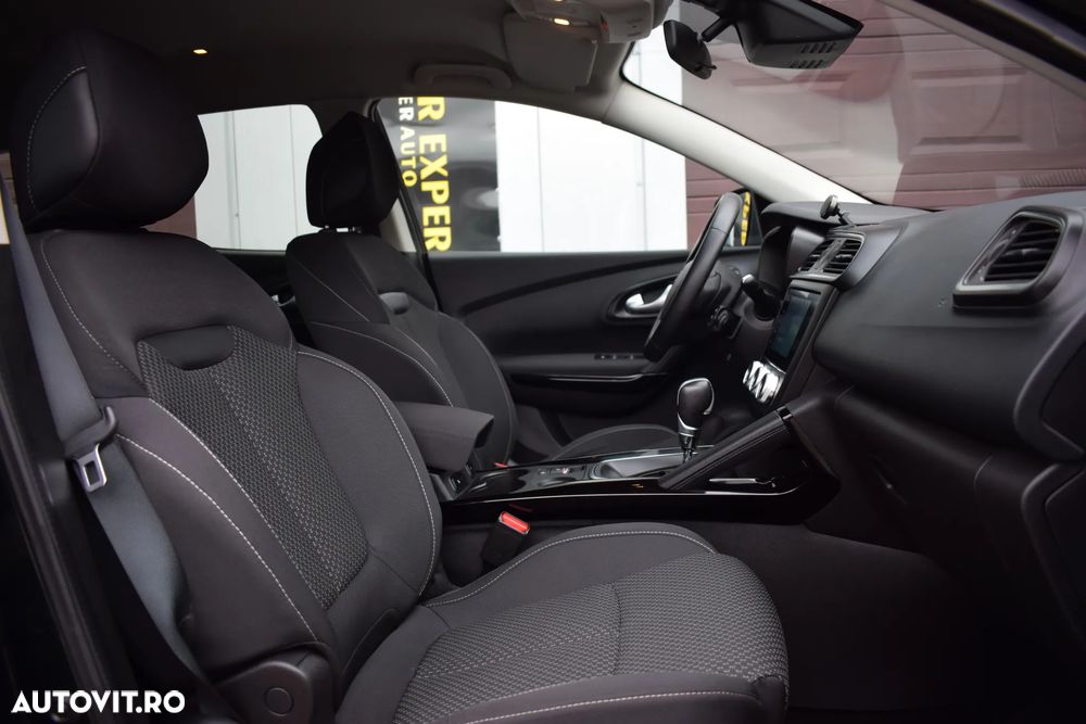 Renault Kadjar TCe EDC GPF Intens - 12