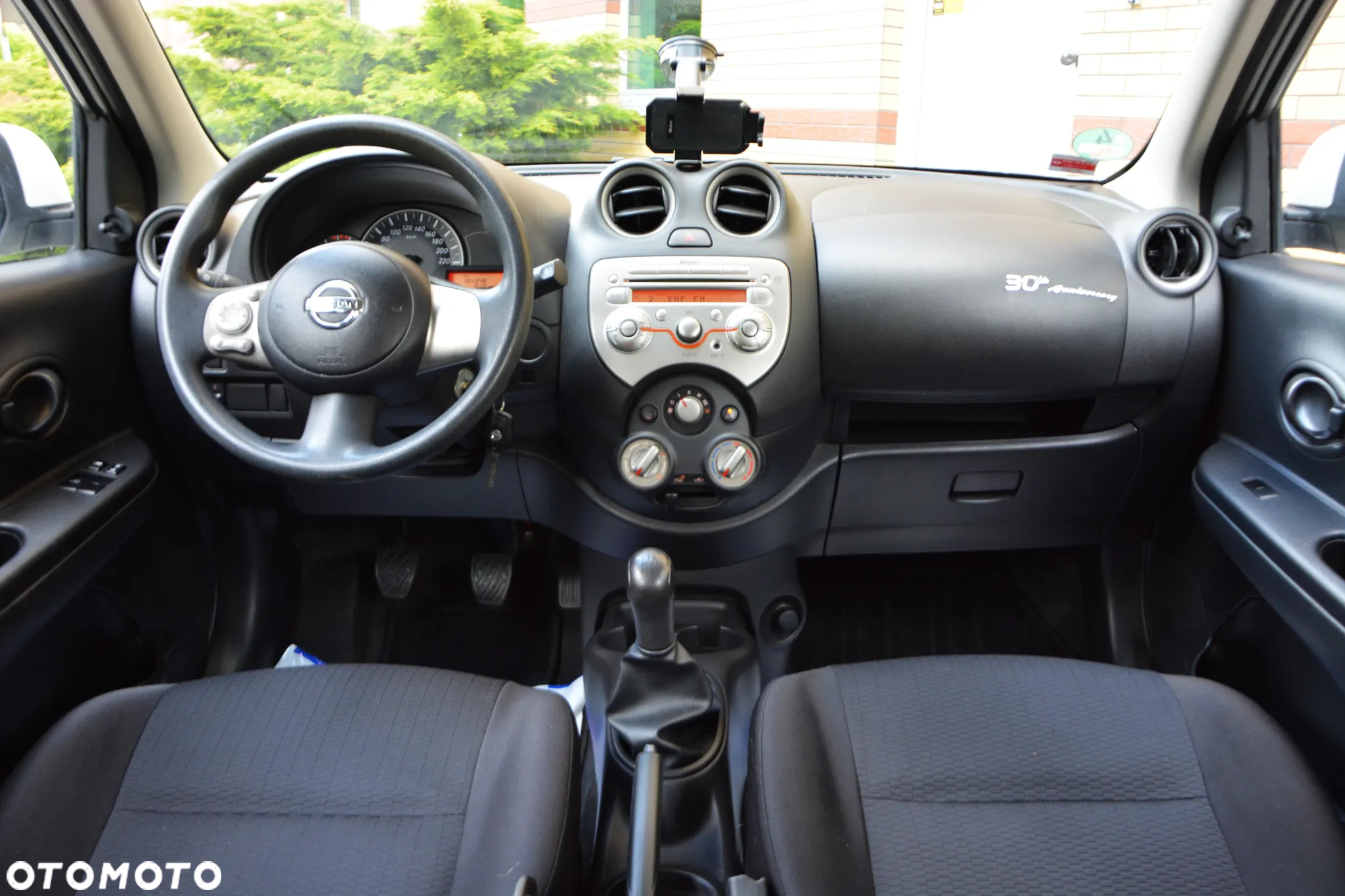 Nissan Micra 1.2 30th Anniversary - 7
