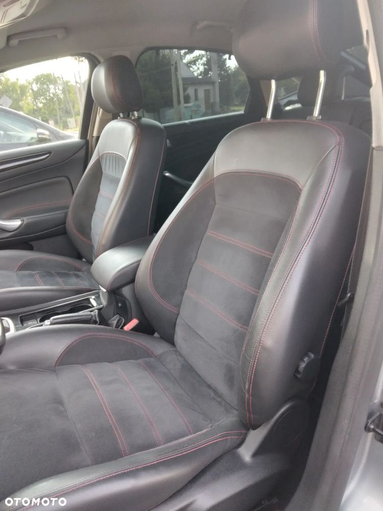 Ford Mondeo - 9