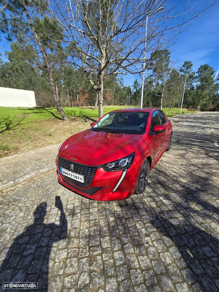 Peugeot 208 PureTech 100 Allure Pack - 6