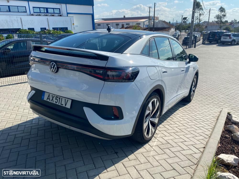 VW ID.5 77 kWh Pro Performance - 3