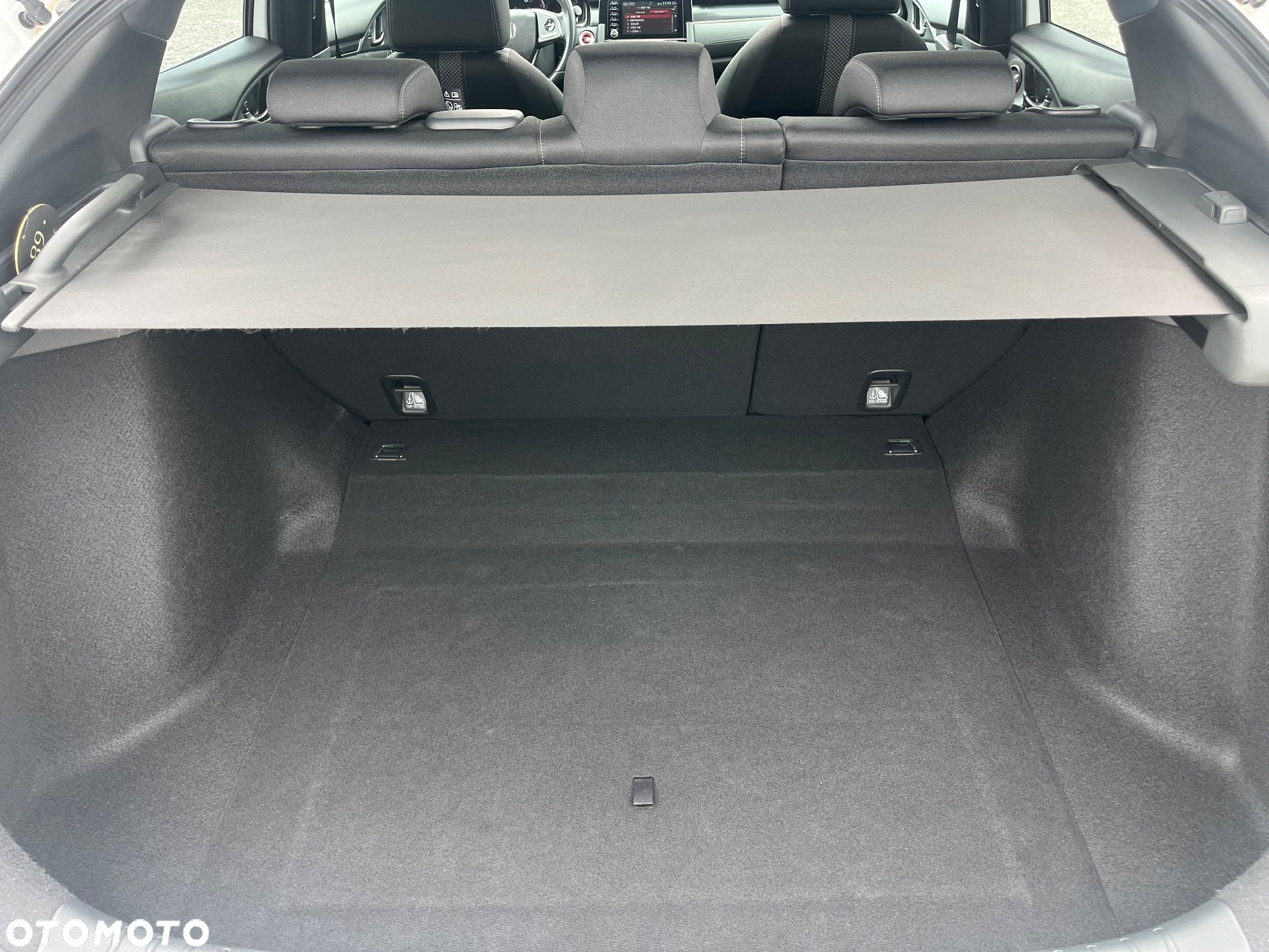 Honda Civic 1.5 T Sport Plus (Navi) - 17