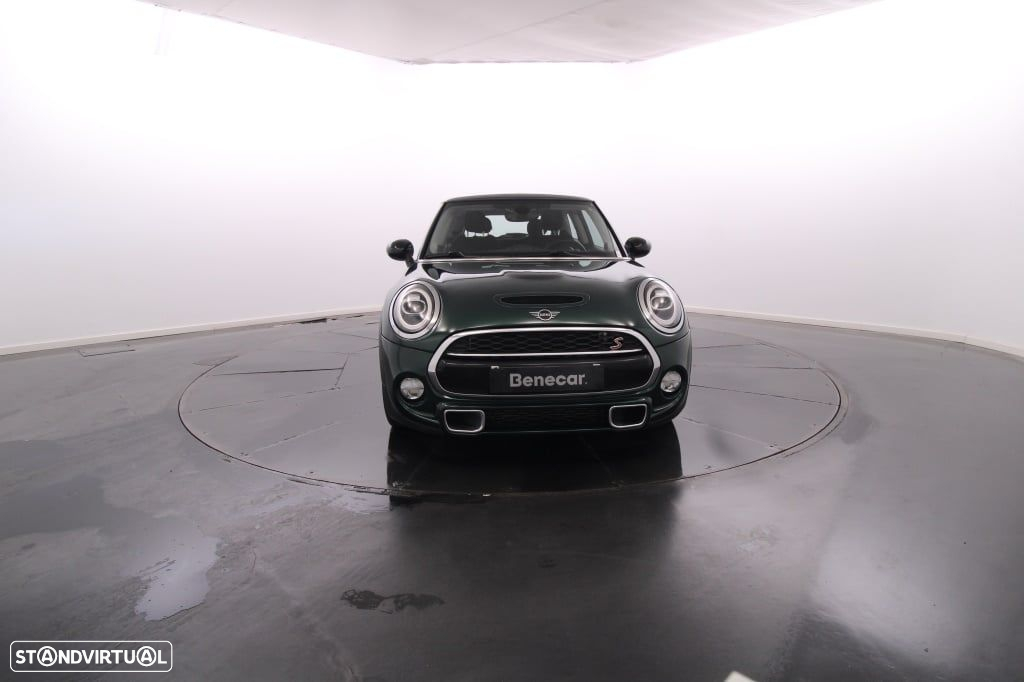 MINI 5 Portas Cooper S Auto - 44