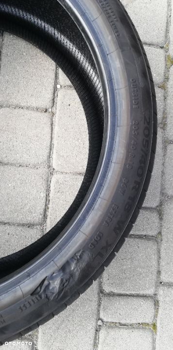 205/40/18 CONTINENTAL premiumCONTACT 6 - 3