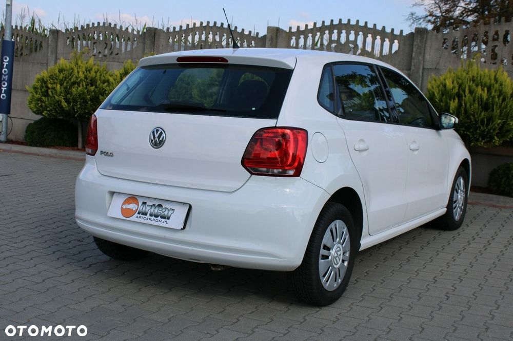 Volkswagen Polo 1.2 Team - 36