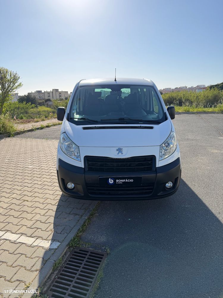 Peugeot Expert 2.0 HDi L1 169g - 2