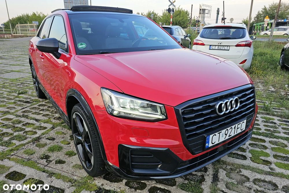 Audi Q2 - 1