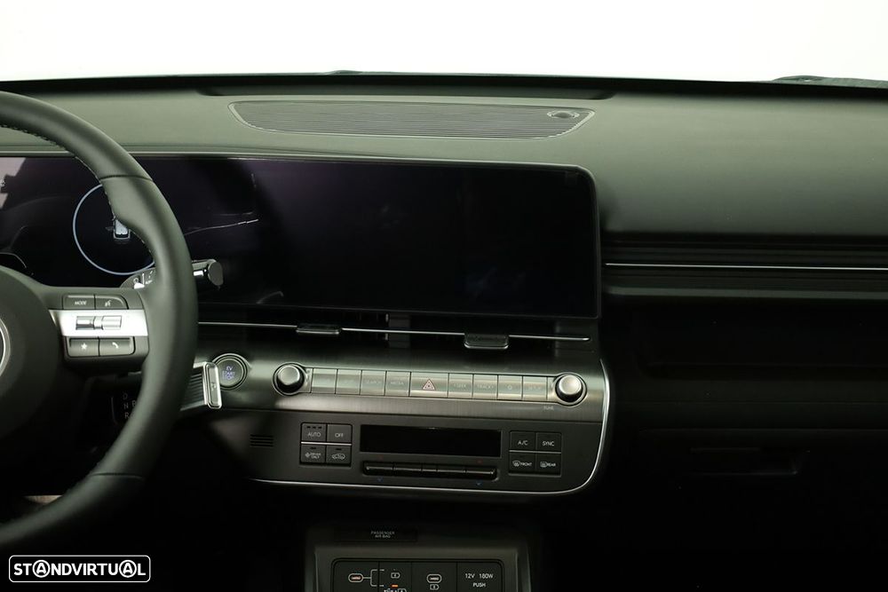 Hyundai Kauai EV 65.4 kWh Premium - 10
