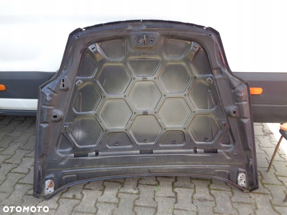 Ford Mondeo mk4 maska P7S71-16612-AA - 3