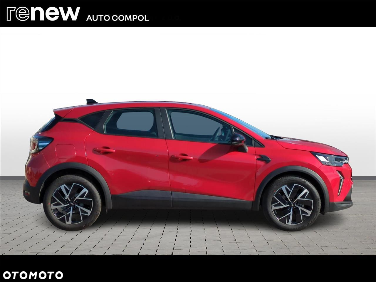 Renault Captur 1.0 TCe Evolution - 7