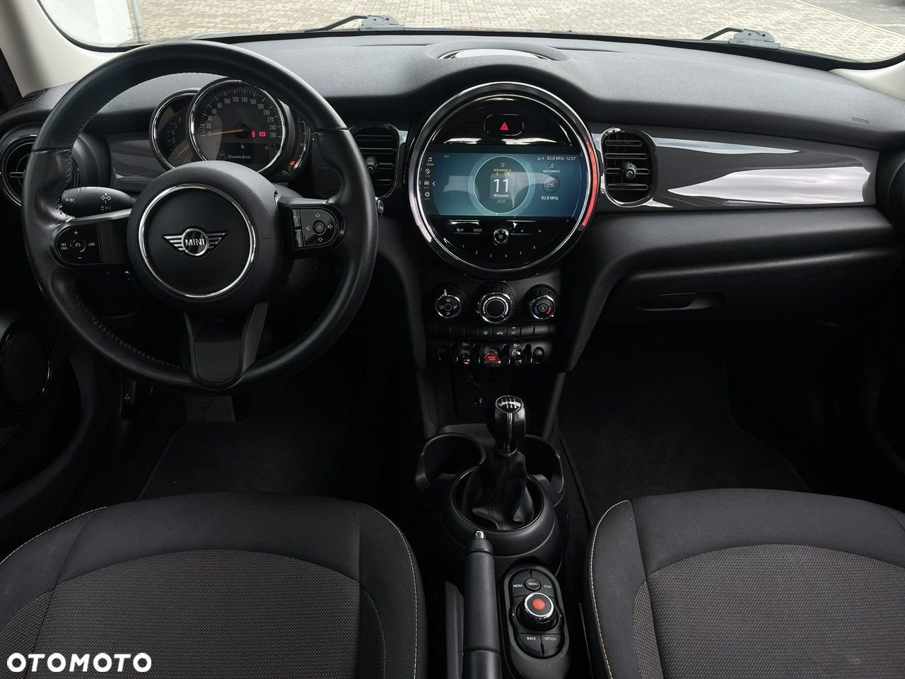 MINI Cooper - 8