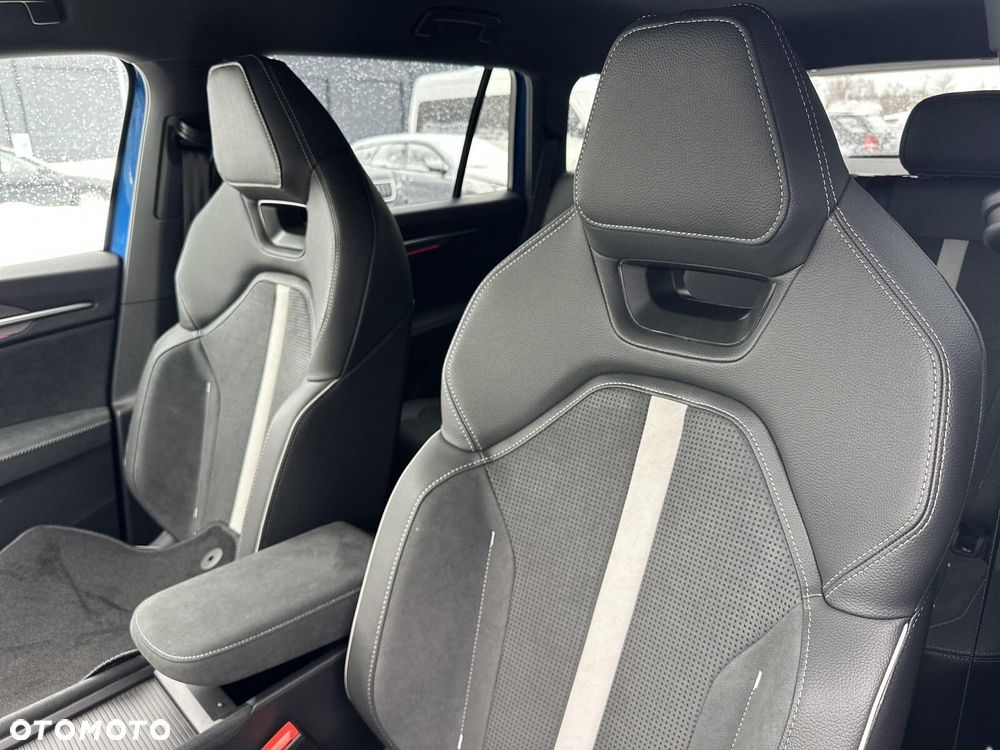 Skoda Kodiaq 2.0 TSI 4x4 Sportline DSG - 26