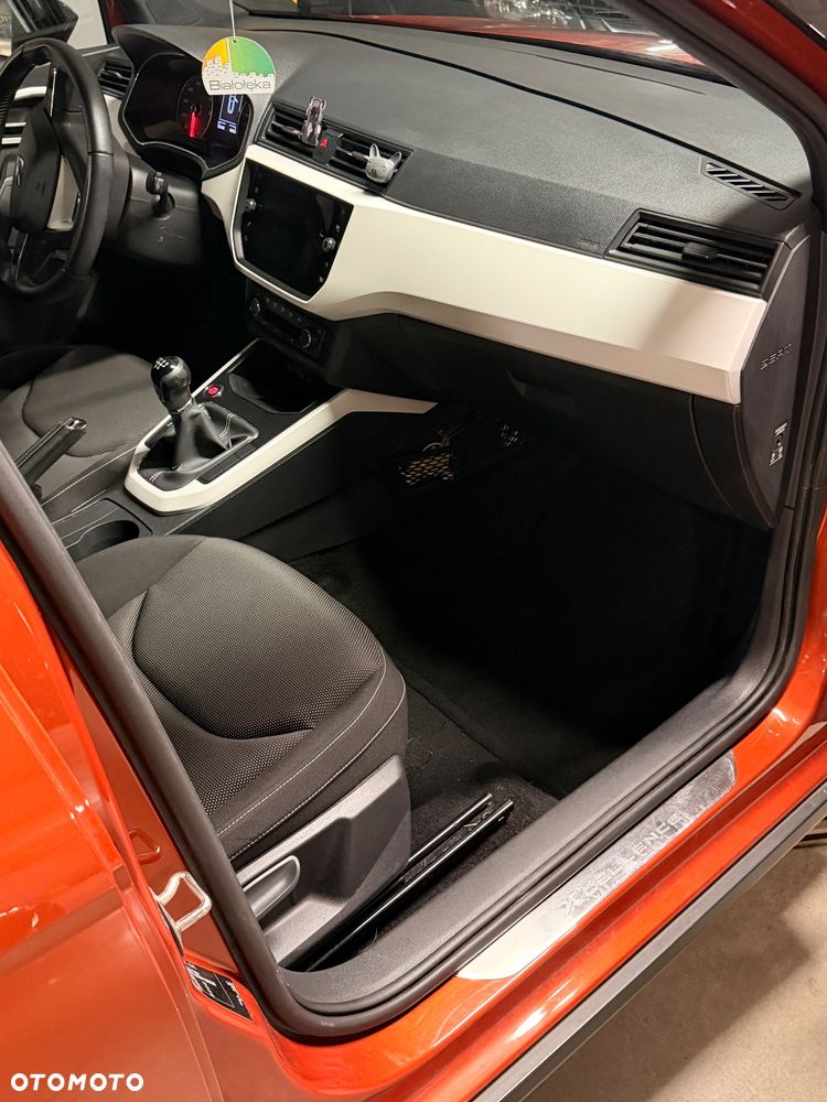 Seat Arona 1.0 TSI GPF Xcellence S&S - 3