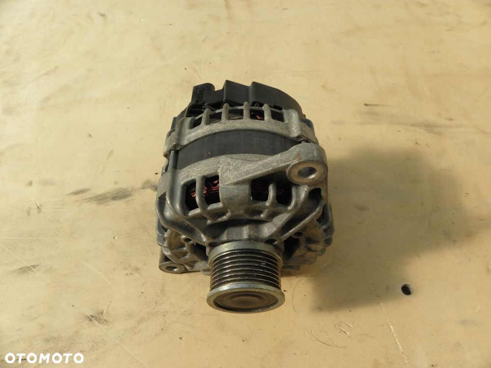 IVECO ALTERNATOR 2,3 - 1